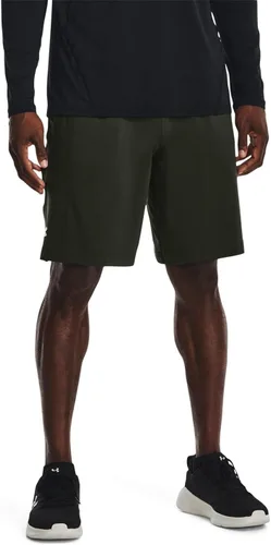 Vista 2 de Under Armour Raid 2.0 - Pantalones cortos de gimnasio para hombre
