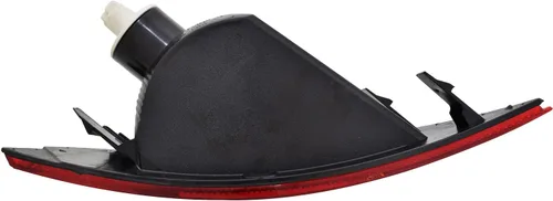 Vista 2 de TYC 17-5874-00 Reemplazo izquierdo Reflector reflejo para FORD ECOSPORT
