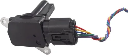 Vista 3 de Autowxjq Conector Hembra del Sensor de Flujo de Aire Masivo Enchufe Arnés Pigtail Compatible con Toyota Lexus Mazda Subaru