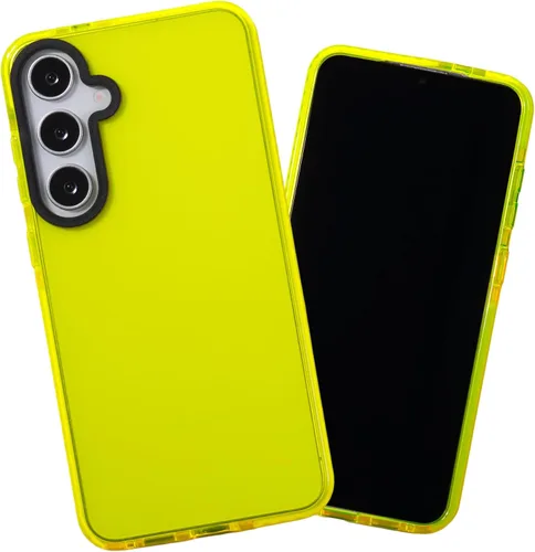 Vista 29 de SteepLab Funda de barrera para Samsung Galaxy S22 Ultra (pantalla de 6.8 pulgadas), funda absorbente de impactos con protección completa contra Rosa