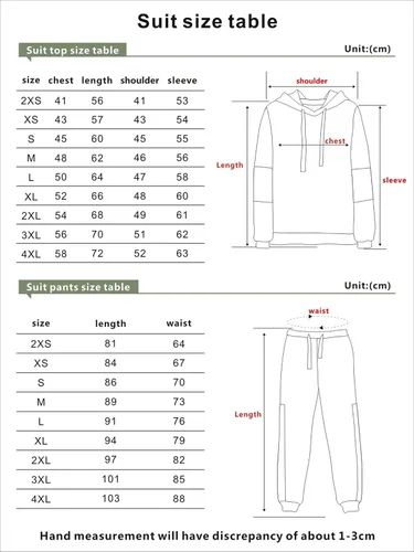 Vista 2 de CHAIRAY Kpop Stray Kids Hoodie Sport Pants Set Felix ChangBin HyunJin WooJin Sweatshirt and Pants Suit