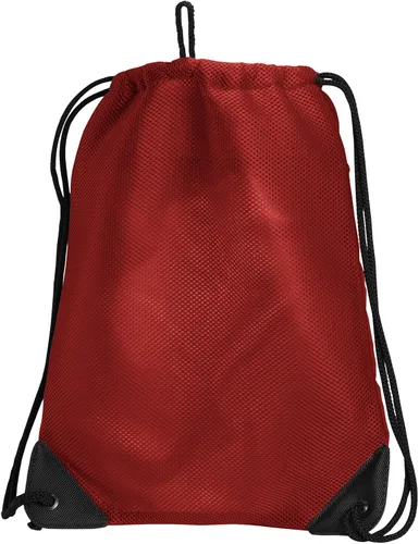 Vista 3 de Mochila con cordón de la bandera de Canadá, paquete de cincha de Canadá - MALLA ÚNICA Y MICROFIBRA, Multi, Viajar