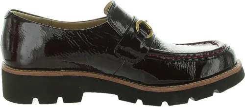 Vista 2 de Söfft Mocasines Prewitt para mujer