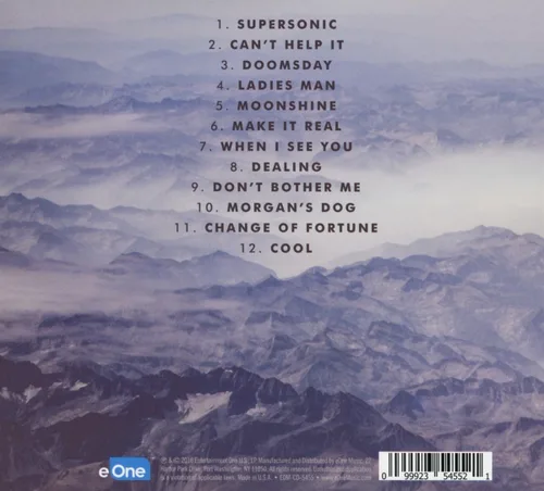 Vista 2 de Change of Fortune