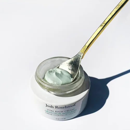 Vista 6 de Josh Rosebrook Vital Balm Crema - Hidratante Facial - 22mL .75oz