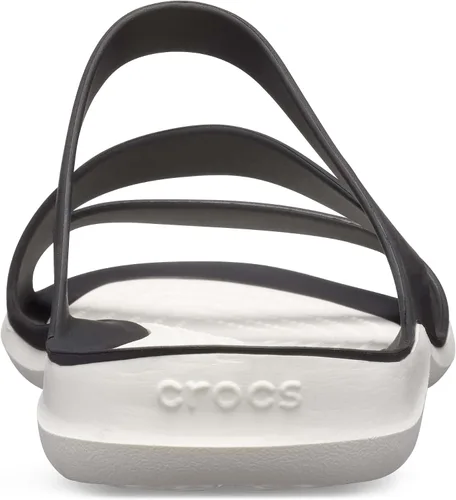 Vista 2 de Crocs Swiftwater - Sandalias ligeras y deportivas para mujer