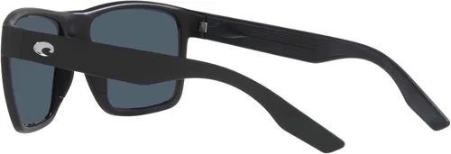 Vista 5 de Costa Del Mar Gafas de sol cuadradas Paunch XL para hombre