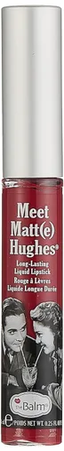 Vista 11 de theBalm Conoce a Matte Hughes