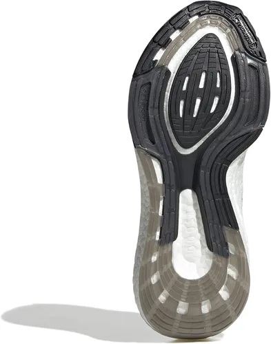 Vista 4 de adidas Ultraboost 22 - Tenis de correr para mujer