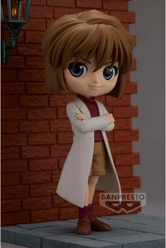 Vista 2 de Banpresto - Estuche cerrado - Ai Haibara, Bandai Spirits Q posket Premium Figura