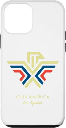 Vista 16 de iPhone 16 Club America - Puntuación grande con nuestra exclusiva funda de la colección