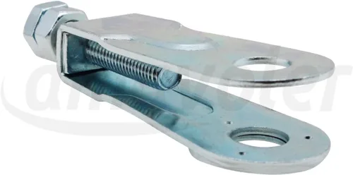 Vista 5 de Ajustador de tensor de cadena, accesorio de mercado de accesorios para Yamaha Raptor 350, Warrior 350, Blaster 200, Breeze, Banshee 350, Grizzly