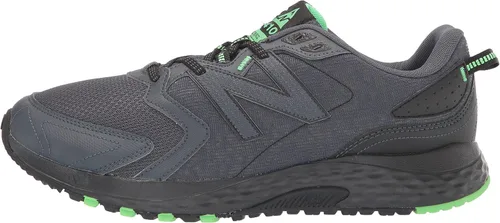 Vista 8 de New Balance 410 V7 - Tenis de correr para hombre