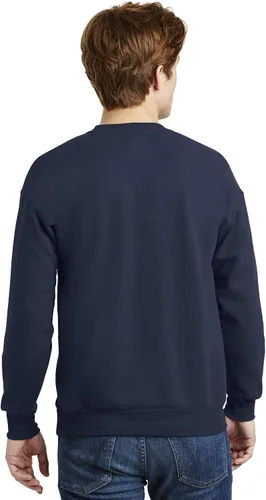 Vista 9 de Hanes P1607 - Sudadera para hombre