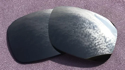 Vista 3 de Lentes de repuesto de 0.059 in para gafas de sol Oakley Holbrook XL OO9417 con excelente polarización - MultiOptions