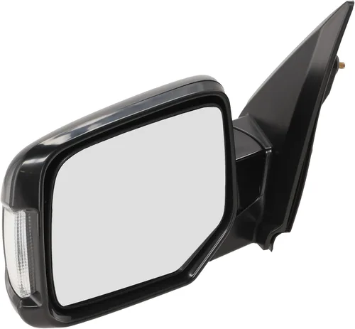 Vista 239 de Garage-Pro Espejo para Honda Pilot 2019-2022 con calefacción lateral del conductor