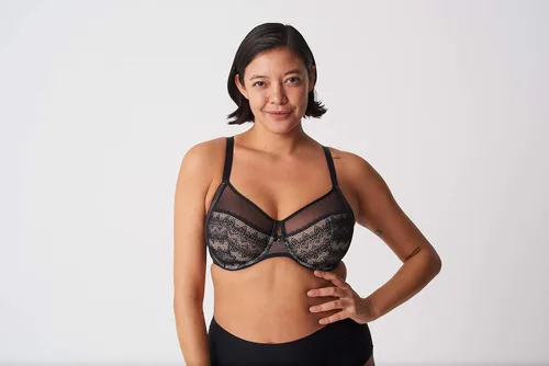 Vista 8 de Chantelle Sujetador con aros Revele Moi para mujer