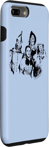 Vista 28 de Funda The Wizard of Oz Group para iPhone 17