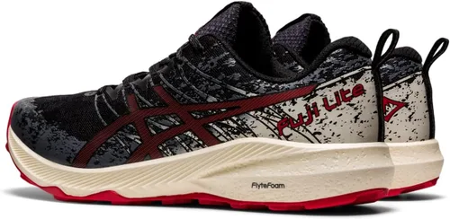 Vista 3 de ASICS Zapatillas de running Fuji Lite 2 para hombre