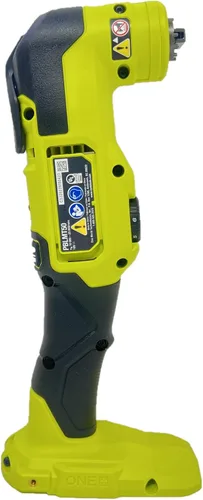 Vista 3 de RYOBI PBLMT50B ONE+ HP 18-Volt Herramienta Multifuncional Inalámbrica Sin Escobillas (Solo Herramienta) La batería y el cargador se venden por
