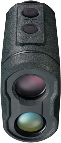Vista 5 de Nikon Telémetro láser Al11 para caza