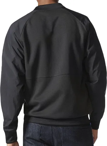 Vista 2 de adidas AY8414 SP LXE Knit TT Negro