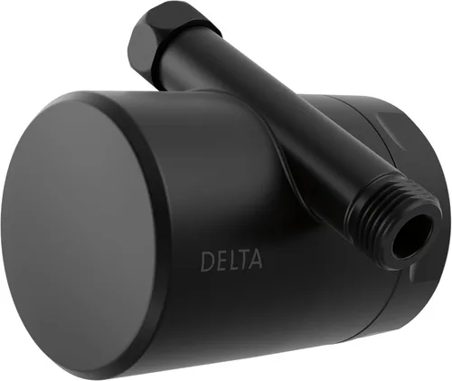 Vista 10 de Accesorio de Filtro de Ducha Estándar Delta Faucet Clarifi con Filtro, Filtro de Agua de Ducha, Filtro de Cabezal de Ducha, Bronce Champán 7SF100-CZ