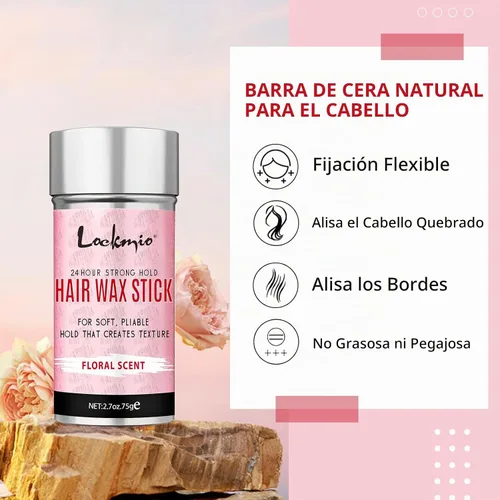 Vista 3 de Kit de peluca de 15 piezas para encaje frontal, spray de fusión de fuerte sujeción, pegamento de encaje, banda de fusión de encaje, control