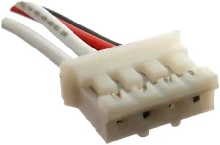 Vista 6 de El reemplazo de la batería de 3.7V es compatible con la cámara de imágenes térmicas R2050 R2050