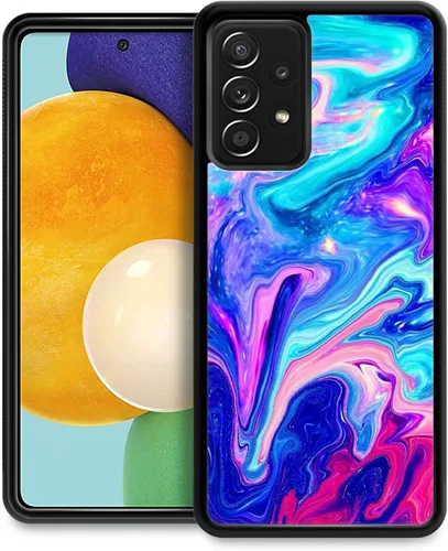 Vista 108 de CARLOCA Funda compatible con iPhone 12 Pro Max, funda de American Horror Story para iPhone 12 Pro Max para niñas y niños, diseño gráfico, a prueba