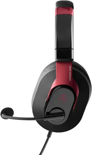 Vista 5 de Austrian Audio PG16 Pro - Auriculares para juegos con micrófono