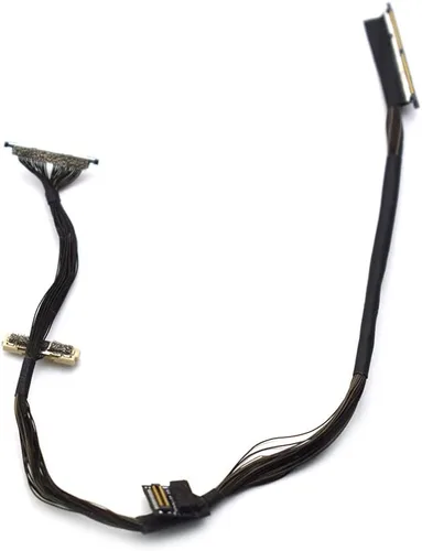 Vista 14 de YANHAO [Piezas para drones] Piezas originales de Gimbam Repir para DJI Mavic Mini 3 Pro carcasa de cardán/cable de señal/motor de rollo