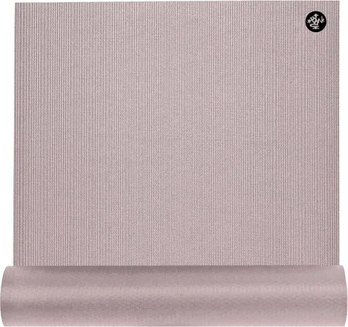 Vista 10 de Manduka PROlite Yoga Mat 4.7mm Lifetime Durability Hygienic Construction Teacher Approved