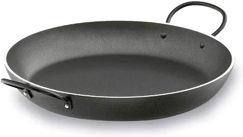 Vista 2 de LACOR 23724 Paellera Robust 9.4 in