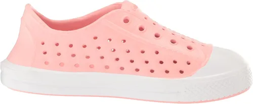 Vista 6 de Gerber Tenis unisex para niños y niñas, ligeros, sin cordones, para cuna