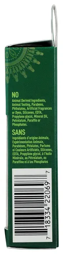 Vista 6 de Barra de toque de manchas a base de hierbas orgánicas - .31 fl oz