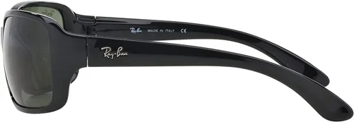 Vista 3 de Ray-Ban Paquete de lentes de sol cuadrados RB4068 + Vision Group