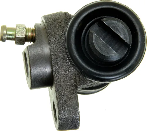 Vista 4 de Dorman W93356, cilindro de rueda de freno de tambor trasero compatible con modelos seleccionados de Volkswagen