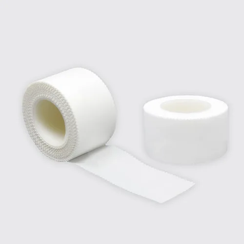 Vista 4 de Ever Ready First Aid Cinta médica de tela quirúrgica de 1" - 3 rollos