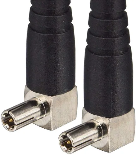 Vista 4 de onelinkmore Antena TS9 para punto de acceso móvil 4G LTE, paquete de 2, antena RF