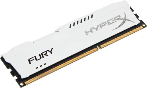 Vista 13 de HyperX FURY Kingston, Rojo