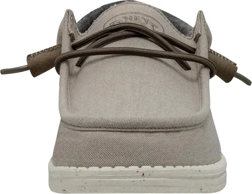 Vista 198 de Hey Dude Wendy - Zapatos de mujer, mocasines sin cordones para mujer, cómodos y ligeros
