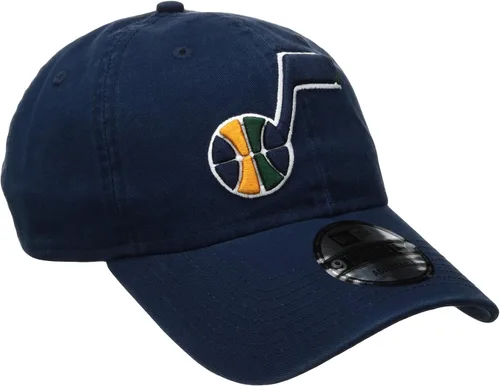Vista 36 de New Era NBA Core Classic 9Twenty Gorra ajustable