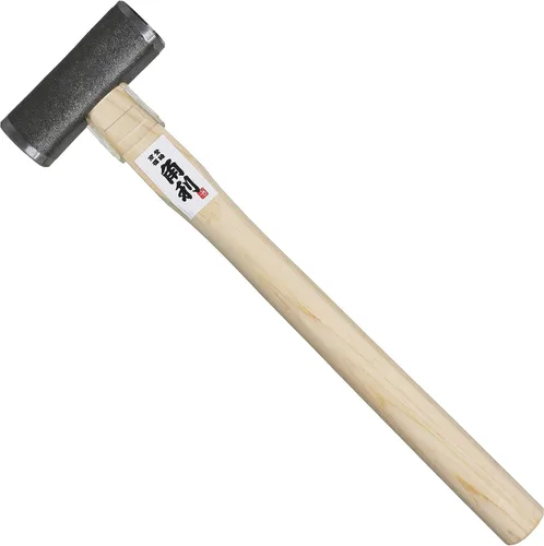 Vista 6 de KAKURI - Martillo de carpintero japonés para carpintería, 10.5 onzas Plata 300 G