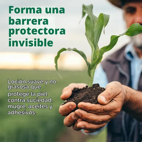 Vista 3 de Corn Huskers, Loción de manos libre de aceite, 7 fl oz, paquete de de 1