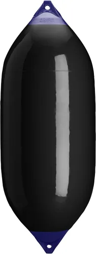 Vista 225 de Defensas para barcos Polyform Serie F