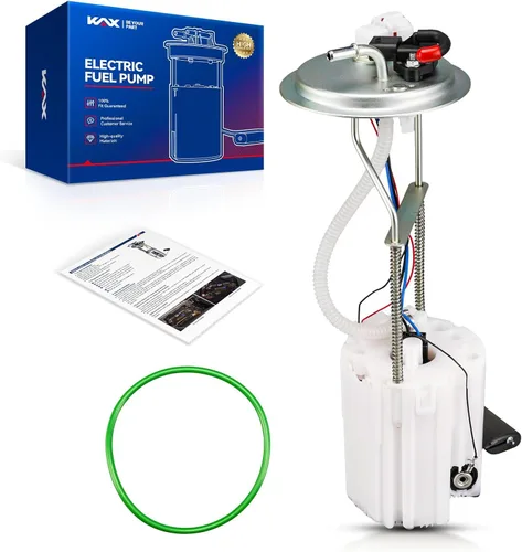 Vista 72 de Módulo de Bomba de Combustible Eléctrica KAX FG1044 con Unidad de Envío Compatible con Civic 2006 2007 2008 2009 2010 2011, L4 1.8L, Reemplazo#