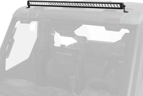 Vista 2 de Polaris 2889793 Pro Armor 40" Barra de luz clara combinada de una fila LED Xpedition OEM