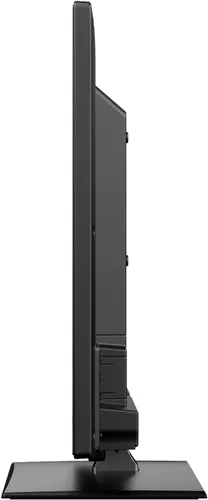 Vista 3 de SYLVOX TV RV de 19 pulgadas, TV de 12 V para autocaravana, 1080P Smart TVs pantalla plana DC/AC Power, 9-32V, Low Energy Consumption, Seismic