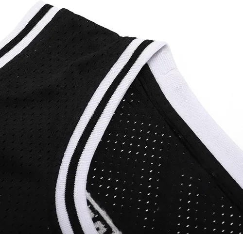 Vista 5 de Camiseta de baloncesto unisex con el príncipe de Bel Air Academy #14 de los años 90 para hombres y mujeres, para fiestas temáticas
